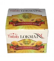 Kayısı Çekirdeği Kremi